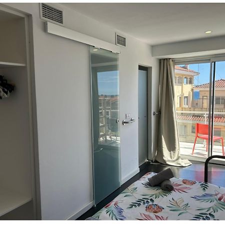 Hug Hotel2022 El Carrer del Canonge Eksteriør bilde