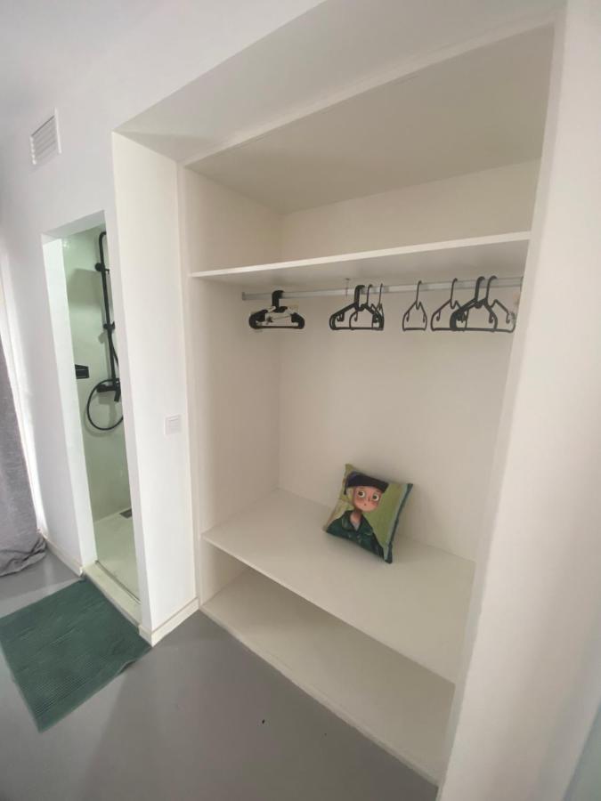 Hug Hotel2022 El Carrer del Canonge Eksteriør bilde