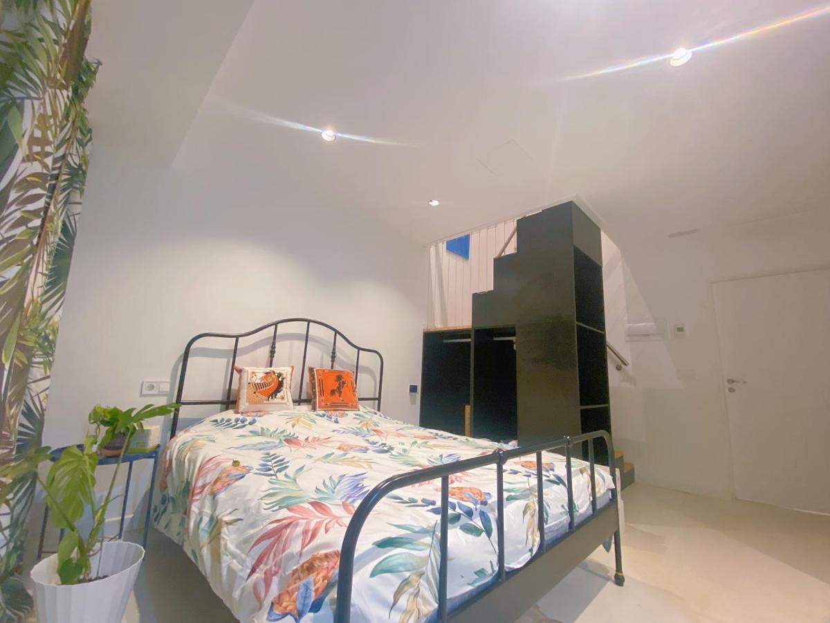 Hug Hotel2022 El Carrer del Canonge Eksteriør bilde