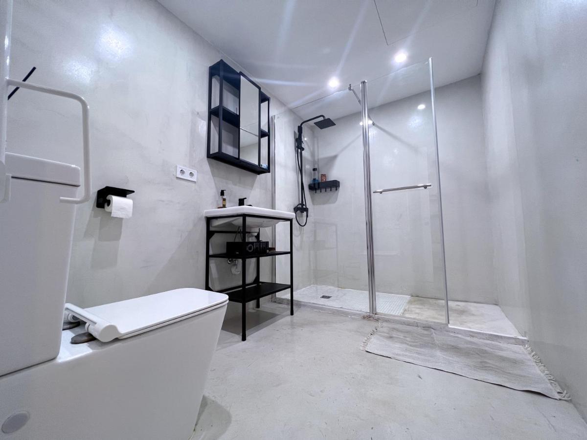 Hug Hotel2022 El Carrer del Canonge Eksteriør bilde