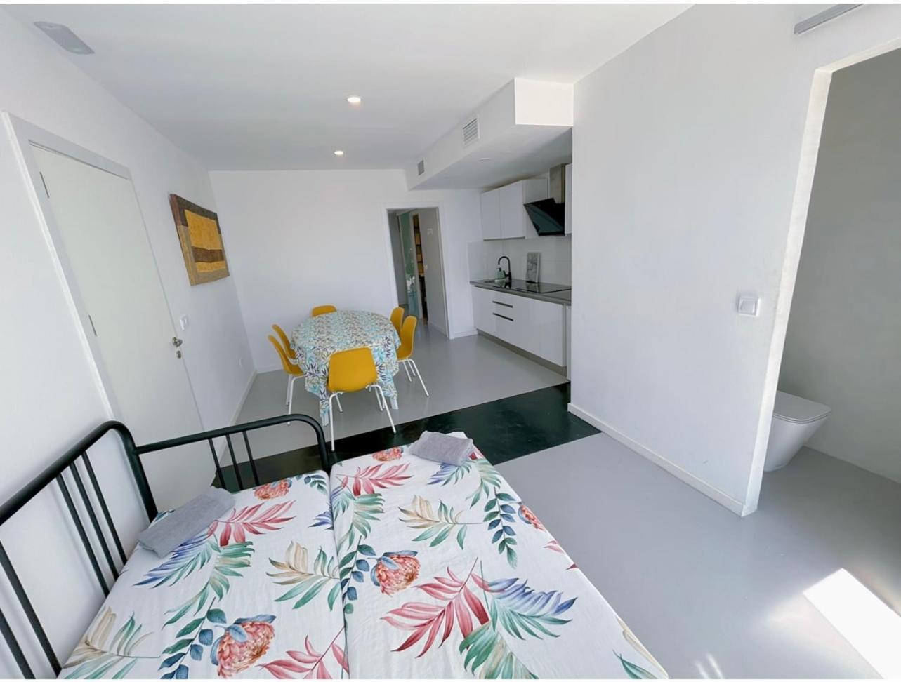 Hug Hotel2022 El Carrer del Canonge Eksteriør bilde