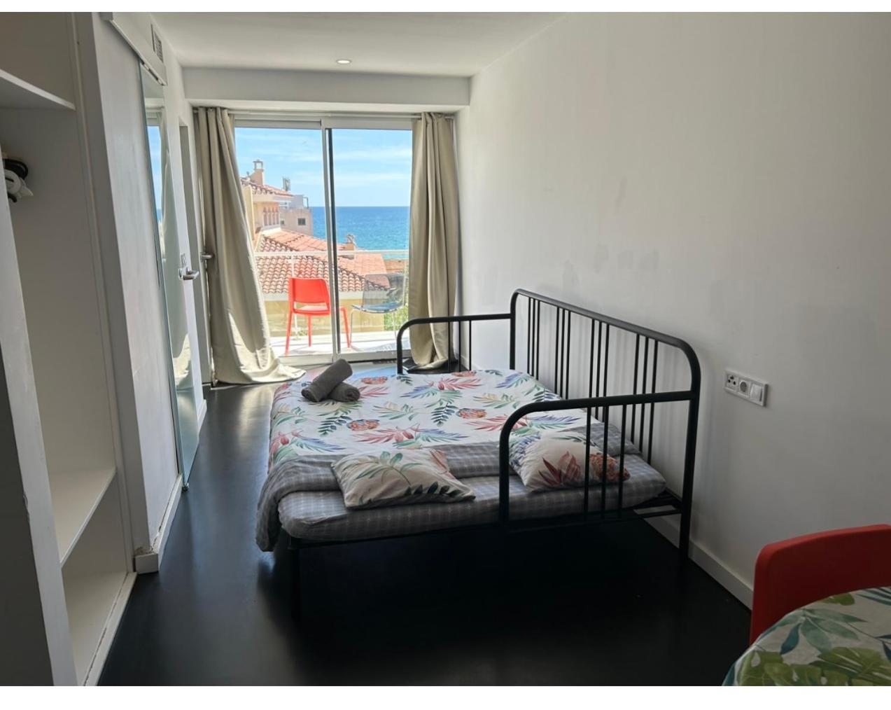 Hug Hotel2022 El Carrer del Canonge Eksteriør bilde